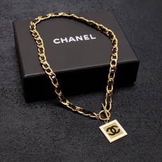 Chanel Necklaces